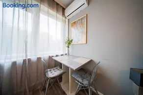 Flex SelfCheckIns 192 - Zagreb - Studio Apartment - New - Image 2