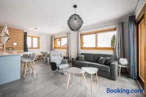 La Suite Du Skilodge - Image 5