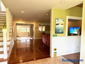 Modern Luxury Beach House Kailua - Image 5