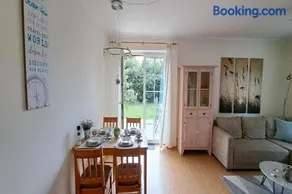 Ferienwohnung Strandläufer Dagebüll - Image 3