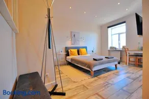 Gertrudes Residence stay in Light-Filled Studio apartment in Central Riga - Image 2