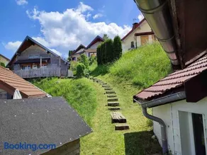 Chalet Pagotin - Ma Vie Là - Métabief - Image 2