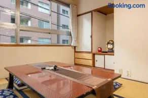 -Irifune 2chome House- 4-minute walk from Shintomicho Station - Image 4
