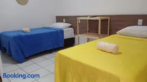 Pousada Maria Bonita Maceió - Image 2