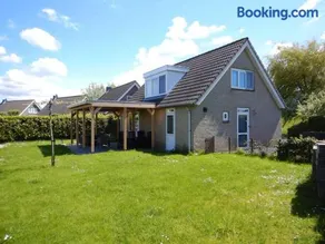 Villa Schelphoek - ein toller Ort zum Entspannen - Image 1