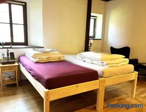 Penzlin für 2 Personen auf 52 M² - Image 1