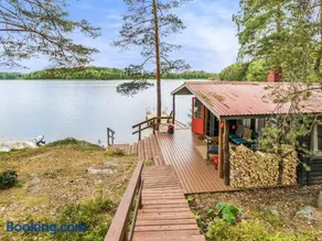 Holiday Home Ranta-iivari by Interhome - Image 5