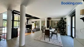 Maison en Pierre - piscine - jacuzzi - Image 4
