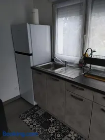 Le nid du colibri appartement entier F1 à 5 mn de Mulhouse - Image 4