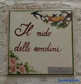 Il nido delle rondini - Image 2