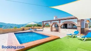 Panoramica Torrox by Ruralidays - Image 1