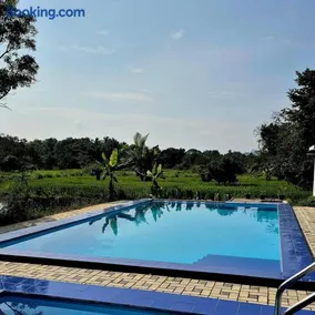 One Step Castle Resort - Image 1