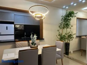 APARTAMENTO NA PRAIA CENTRO De BERTIOGA - Image 2