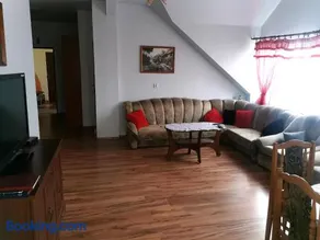 Pokoje Gościnne Agnes - Image 3