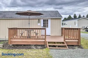 Fjord Suite I Peaceful Poconos Getaway - Image 1