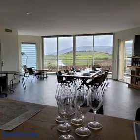 DOMAINE LA TOUPIE Chambres d'hôtes - Image 1
