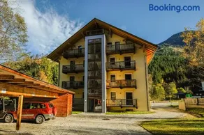 Ferienhaus am Rohntalbach - Image 1