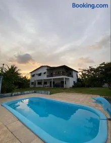 Casa completa, Praia e Rio - Image 1