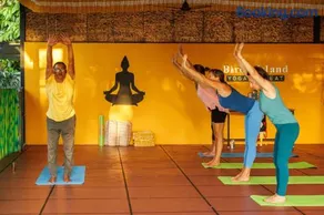 Birds Island Ayur-Yoga Retreat - Image 2