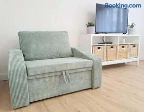 BEIGE Bed - Image 5
