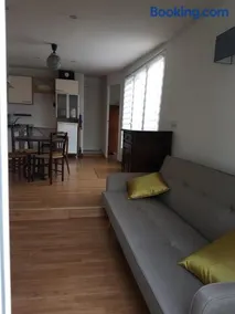 Appartement avec Terrasse-Plein pied ou Chambre -Plein pied - Image 2