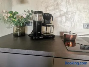 Sternstube – Appartement mit traumhaftem Weitblick - Image 3