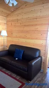 Lake Minden Camping Resort Cottage 1 - Image 2