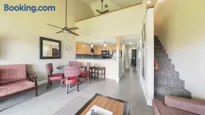 Tropical Garden 1BR Loft Pono Kai Resort H307 - Image 1