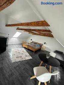 Attic Room - Image 2