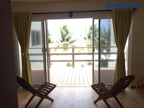 Casa Atún Mahahual, vista al Mar Caribe - Image 5