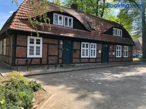 4 wunderschöne Ferienwohnungen im Kavaliershaus - Image 2