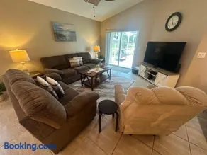 Beautiful Golf Course Views - Southern Dunes Villa - Image 2