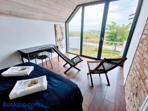 House of Freedom with Sea view sauna and jacuzzi - Image 2