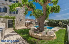 Meravigliosa villa accogliente e familiare con piscina | Accetta animali domestici - Image 2