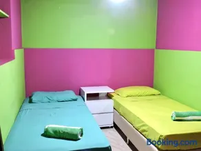 Hostel Lazy Gaucho - Image 2