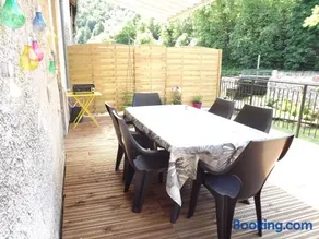 GITE LA PETITE ECLUSE EN BORD DE LOUE - Image 1