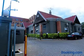 Yeoville Hotel - Image 3