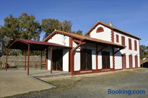 Casa Rural ESTACIÓN DEL SOLDADO - Image 1