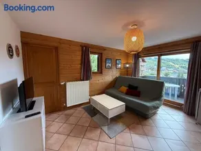 Appartement T3 aux Saisies, 6 pers, parking inclus - FR-1-293-349 - Image 1