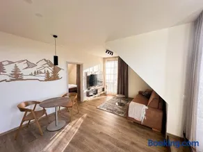 Apartmány nad Anenským potokem - Říčky - Image 3