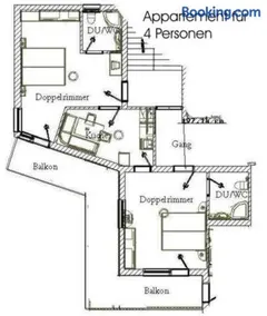 Haus Falke - Image 2