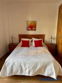 Apartamento Plaza Ibros - Image 5