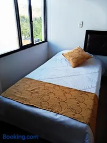 Hotel el mesón Tinjacá - Image 2