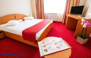 Hotel Dana - Image 4