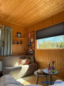 vakantiehuisje Zusje met eigen sauna - Image 2