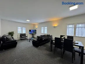 Twin Farms Apartment, Super location, with parking - Image 5