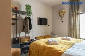 Boutique Hotel de Drentse Liefde - Image 3