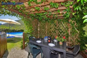 Casa Le Meriche - Happy Rentals - Image 4