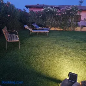 B&B Da Laura San Teodoro - Image 3