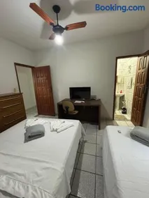 Apartamento amplo no centro de Aimorés - Image 5